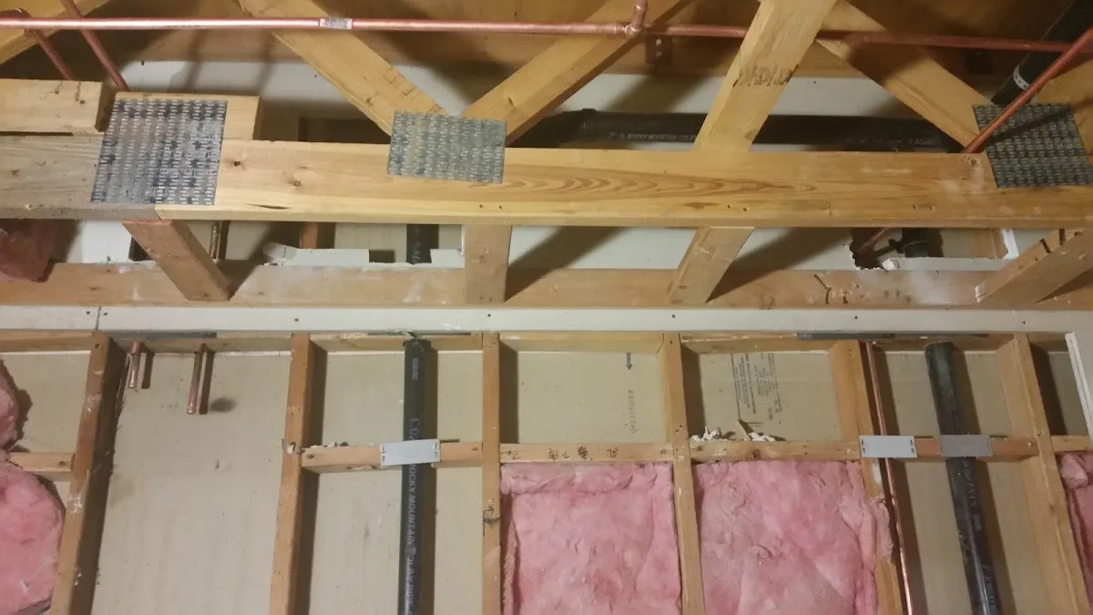 Plumbing services in Mount Juliet, TN